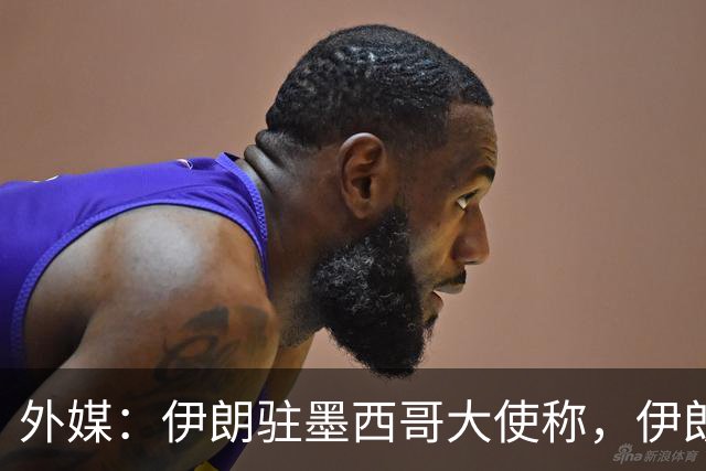外媒：伊朗驻墨西哥大使称，伊朗队被告知必须在世界杯比赛日当天入境和离开美国