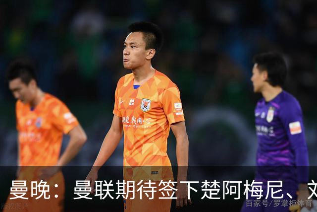 曼晚：曼联期待签下楚阿梅尼、刘易斯-霍尔和弗拉霍维奇