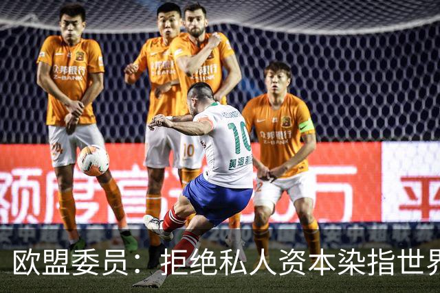 欧盟委员：拒绝私人资本染指世界杯 将调查是否违规