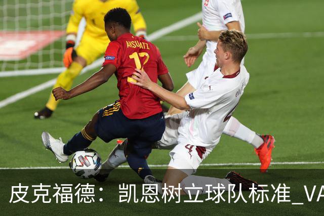 皮克福德：凯恩树立球队标准 VAR争议？我没看 这是比赛一部分